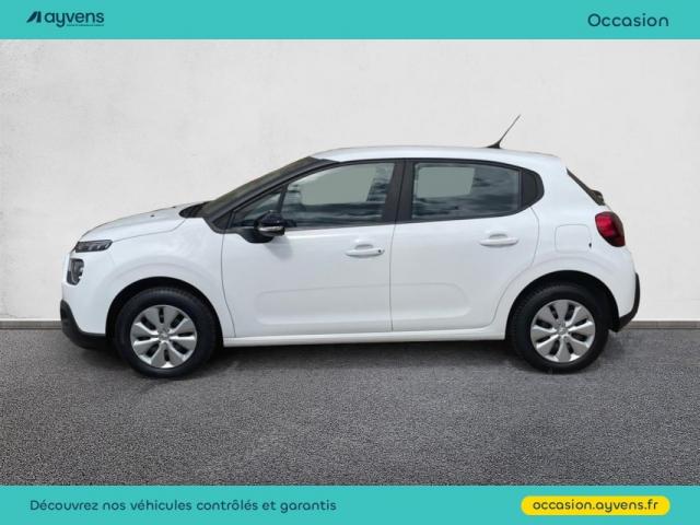 Citroen C3 image 9