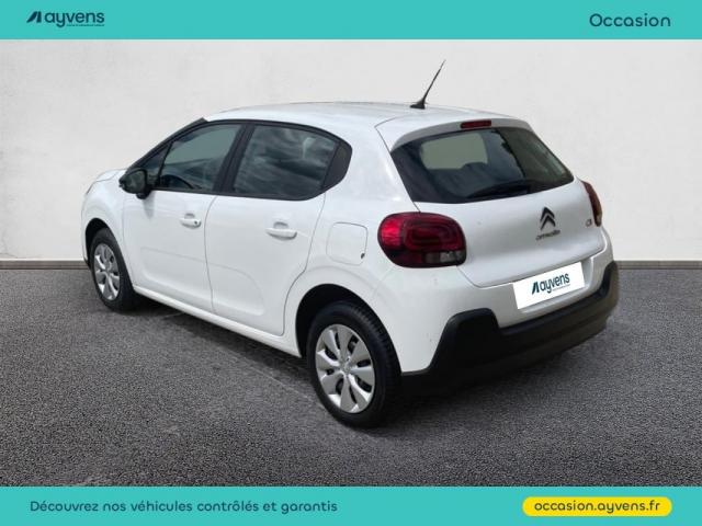 Citroen C3 image 4