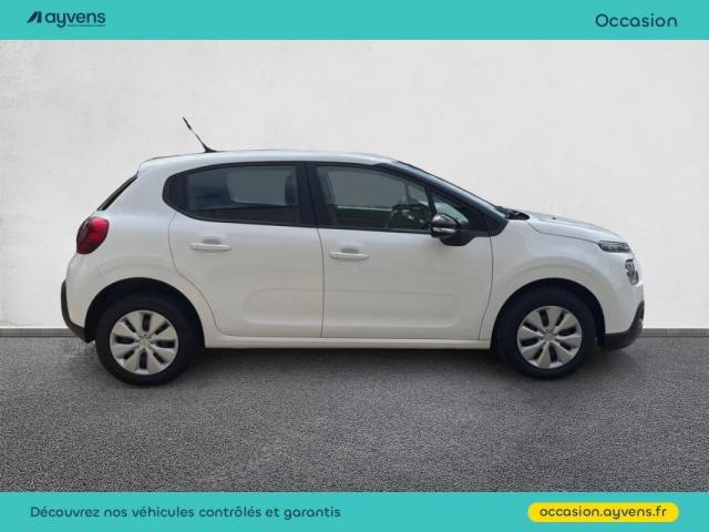 Citroen C3 image 3