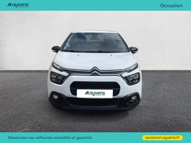Citroen C3 image 2