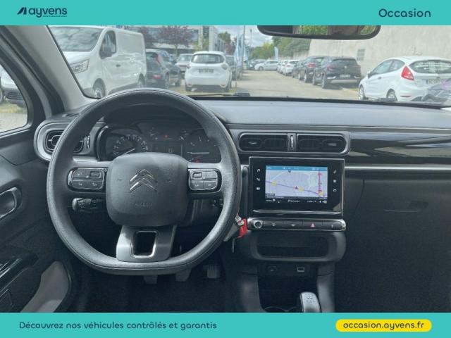 Citroen C3 image 8