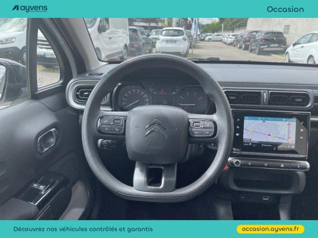 Citroen C3 image 5