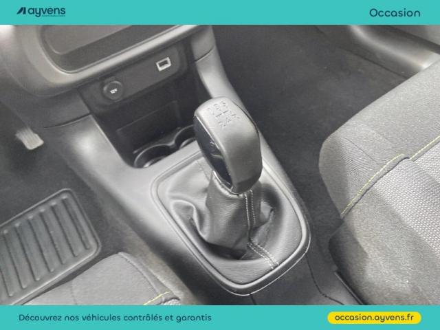 Citroen C3 image 7