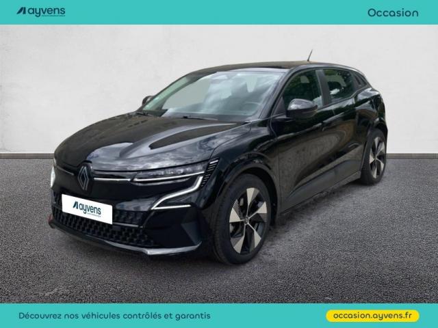 Renault Mégane E-Tech Electric Ev60 220ch Equilibre Optimum Charge