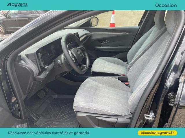 Renault Mégane E-Tech image 3