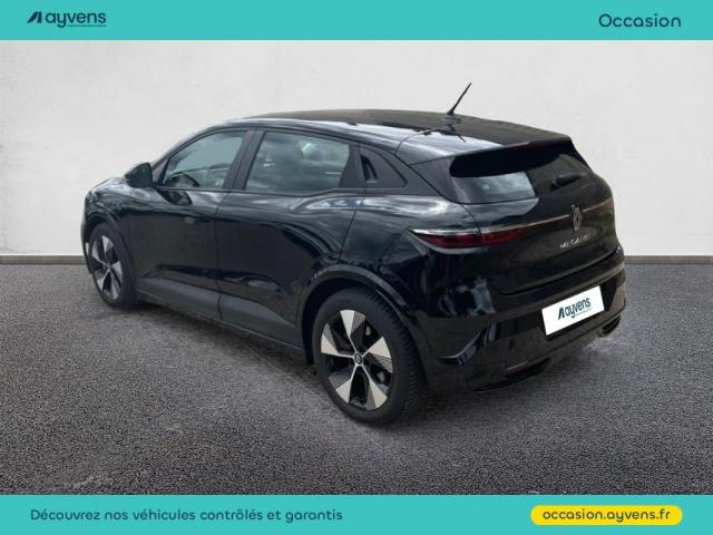 Renault Mégane E-Tech image 5