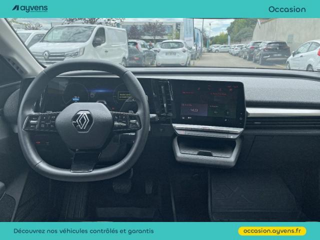 Renault Mégane E-Tech image 7