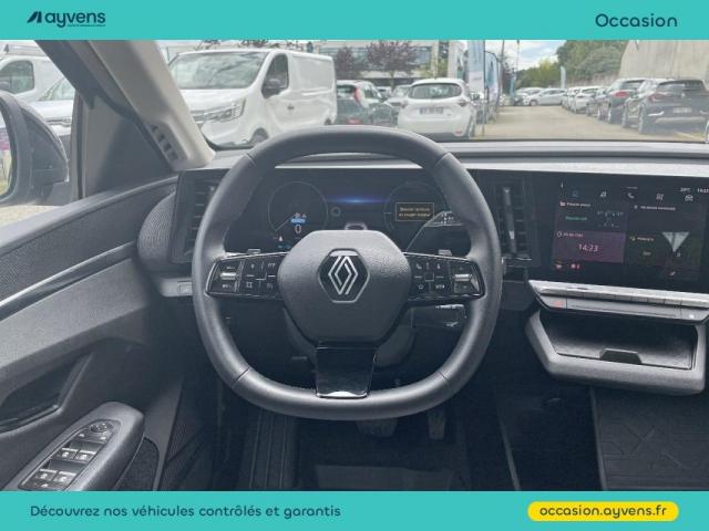 Renault Mégane E-Tech image 2