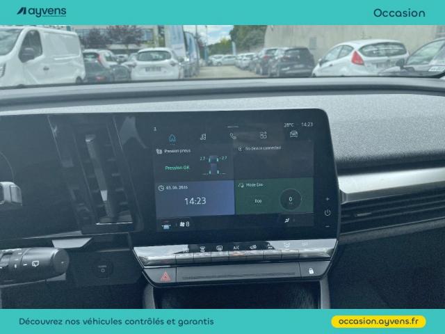 Renault Mégane E-Tech image 4