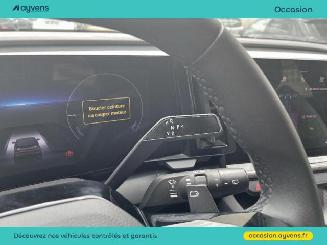Renault Mégane E-Tech image 8