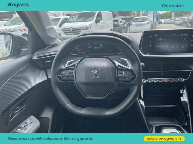 Peugeot 208 image 3