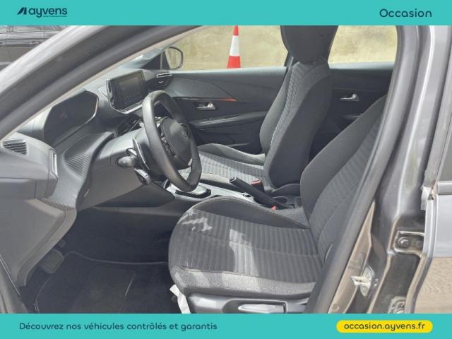 Peugeot 208 image 9