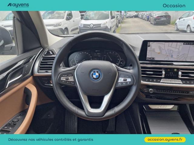 Bmw X3 image 9