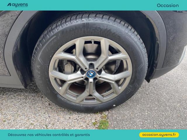 Bmw X3 image 1