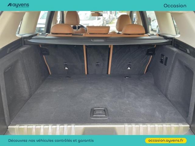 Bmw X3 image 8