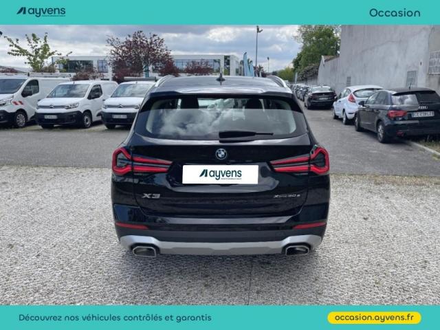 Bmw X3 image 5