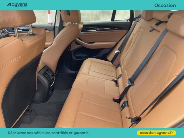 Bmw X3 image 2