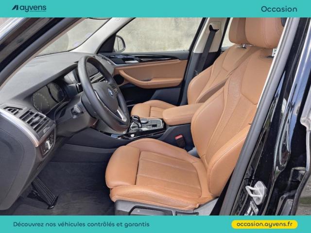 Bmw X3 image 7