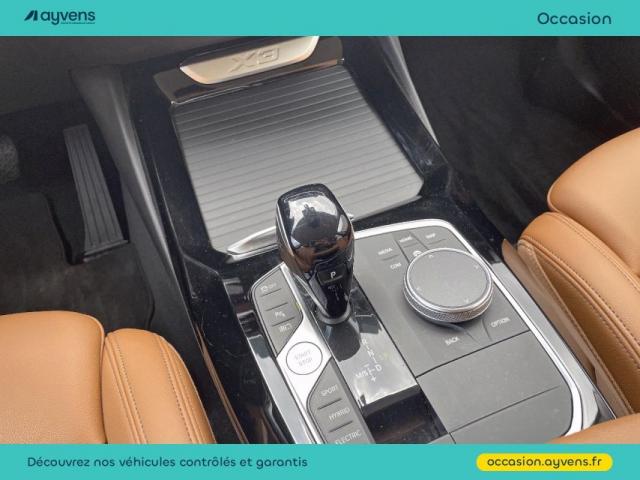 Bmw X3 image 3