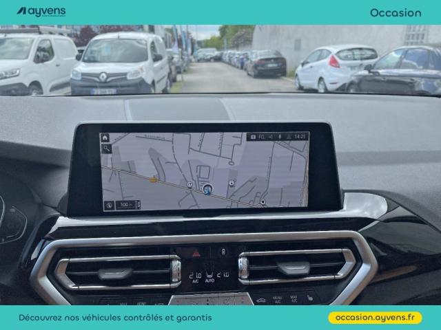 Bmw X3 image 4