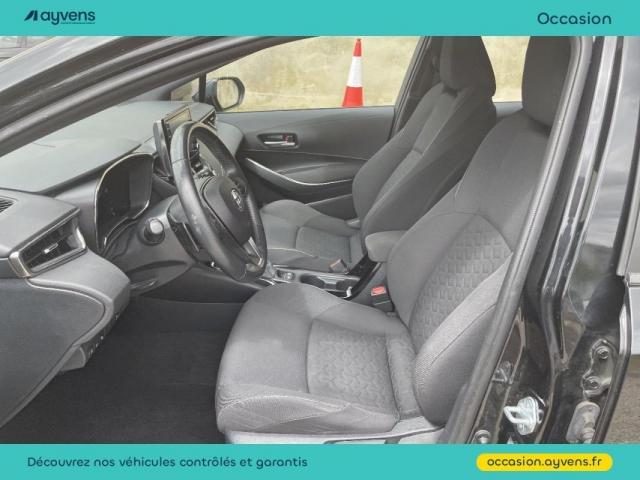 Toyota Corolla image 1