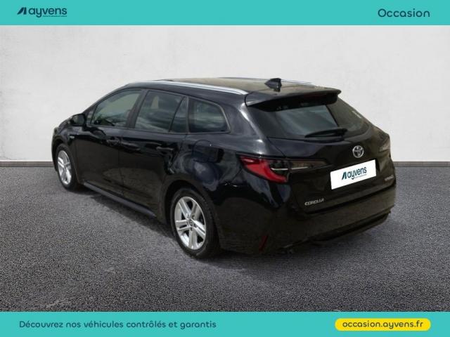 Toyota Corolla image 8