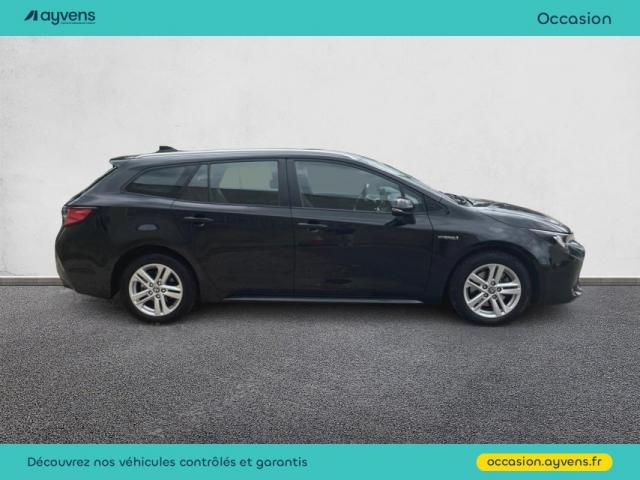 Toyota Corolla image 7