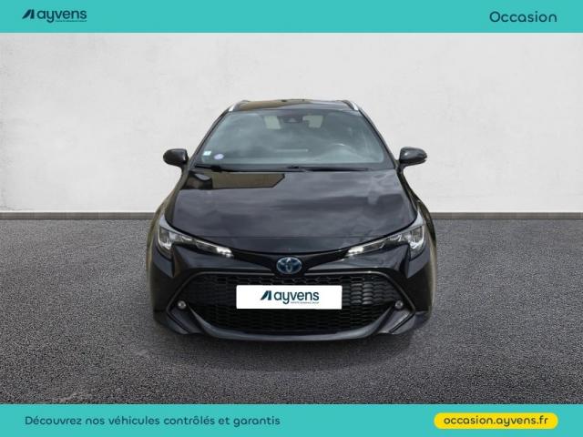 Toyota Corolla image 2