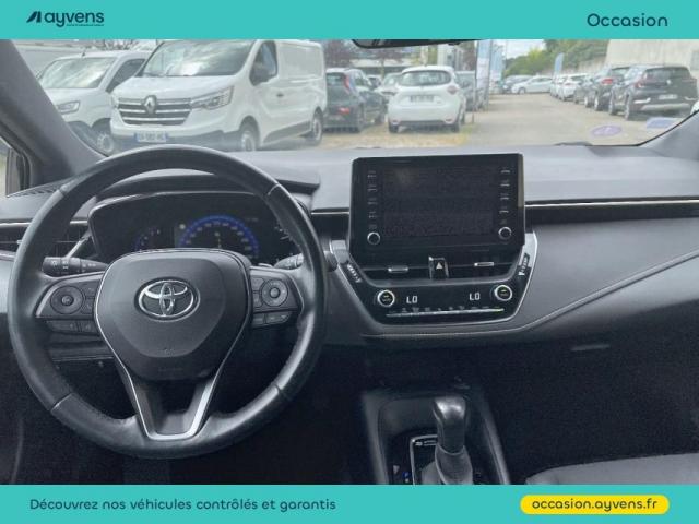 Toyota Corolla image 5
