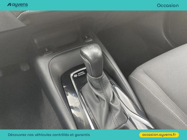 Toyota Corolla image 6