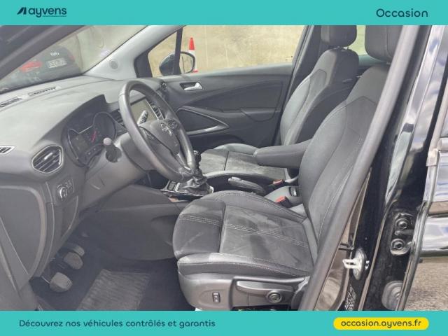Opel Crossland image 5