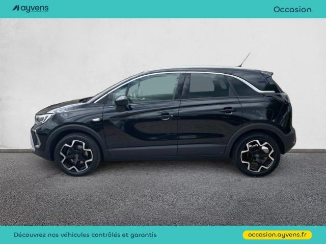Opel Crossland image 6