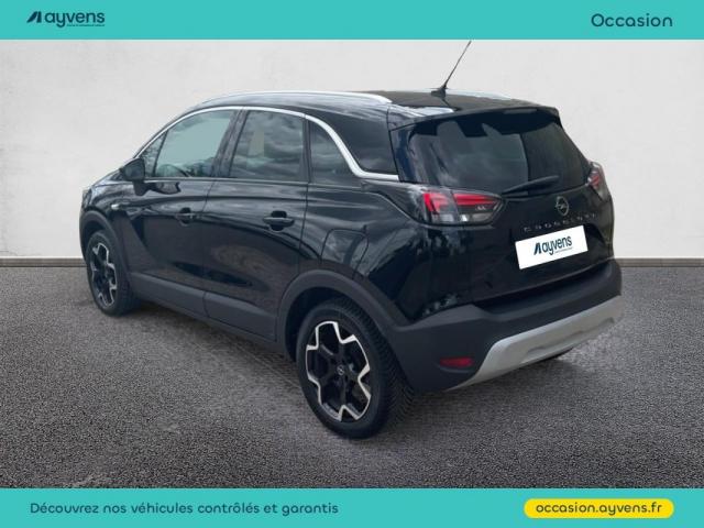 Opel Crossland image 3