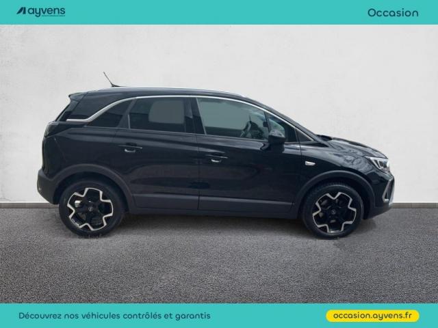 Opel Crossland image 9