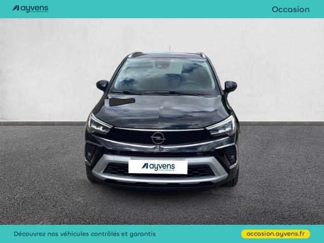 Opel Crossland image 4