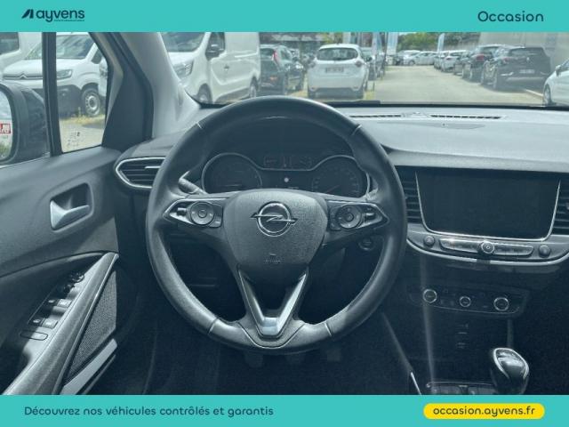 Opel Crossland image 1