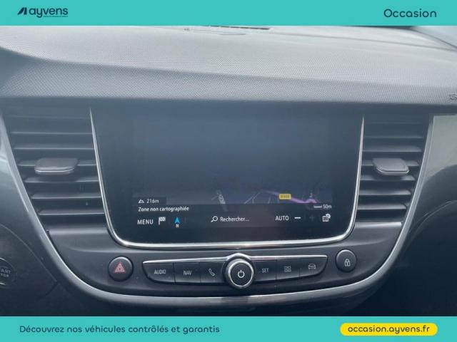 Opel Crossland image 7