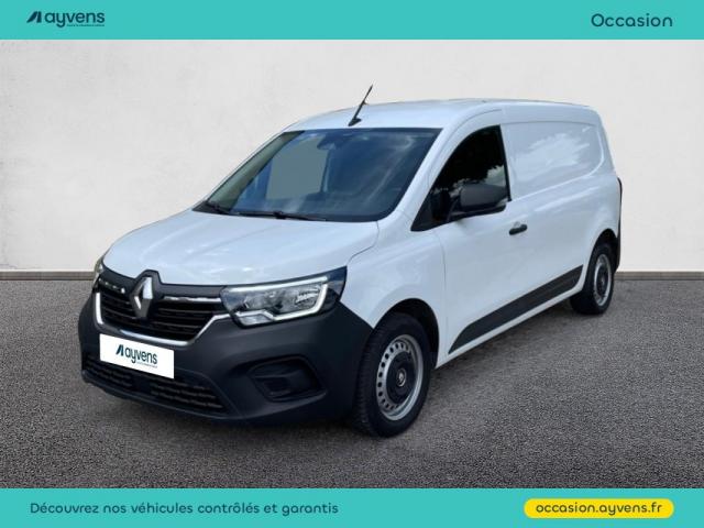 Renault Kangoo Van L2 1.5 Blue Dci 115ch Grand Confort