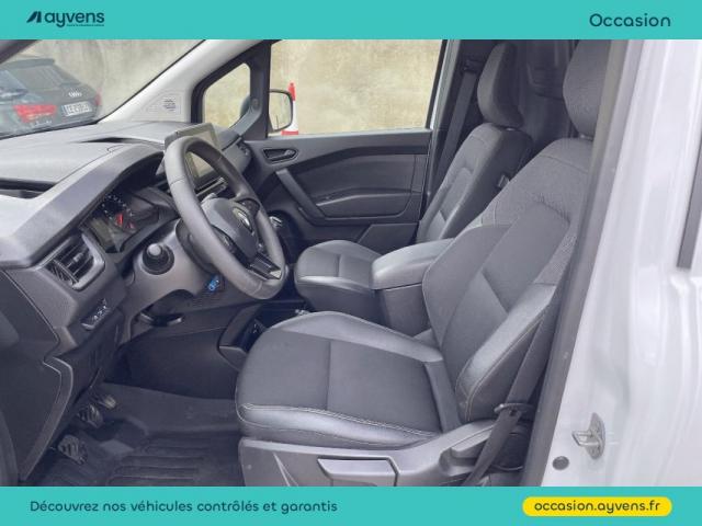 Renault Kangoo image 3