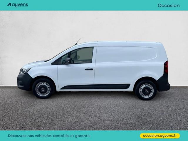 Renault Kangoo image 4