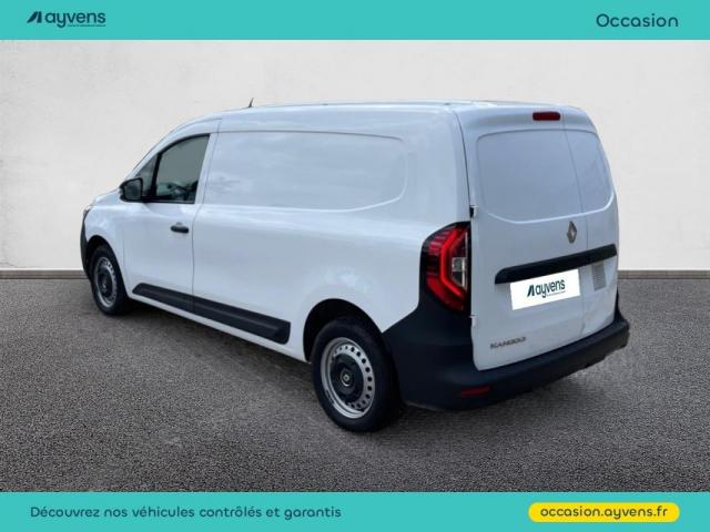 Renault Kangoo image 2