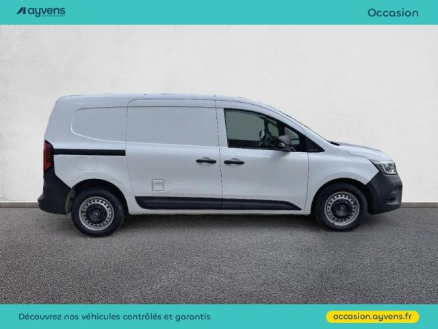 Renault Kangoo image 5