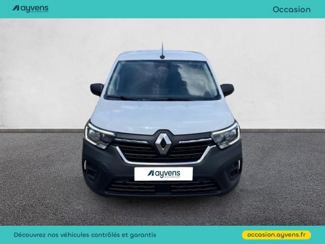 Renault Kangoo image 8