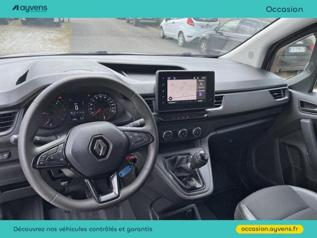 Renault Kangoo image 1