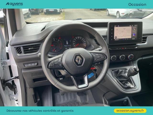 Renault Kangoo image 7