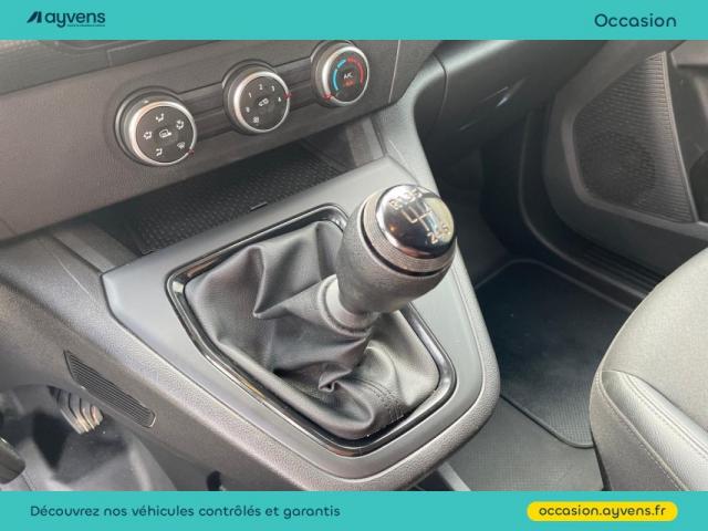 Renault Kangoo image 9