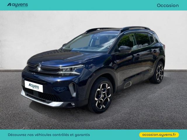 Citroen C5 Aircross Puretech 130ch S&s Shine Eat8