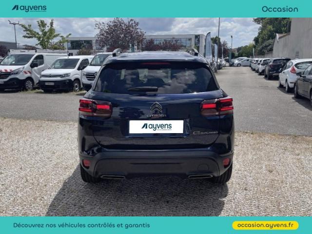Citroen C5 Aircross image 6