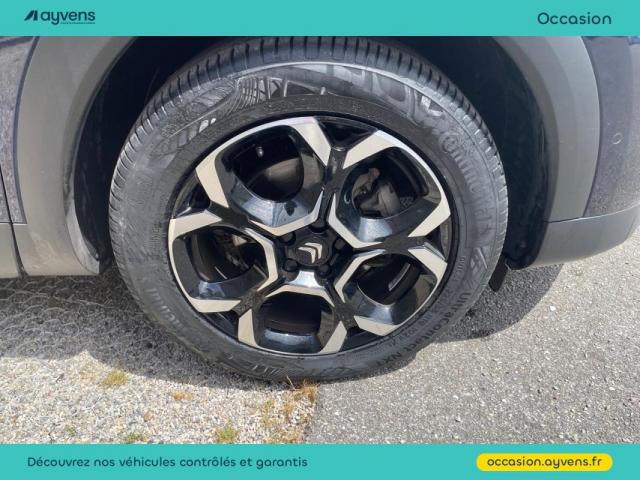 Citroen C5 Aircross image 5