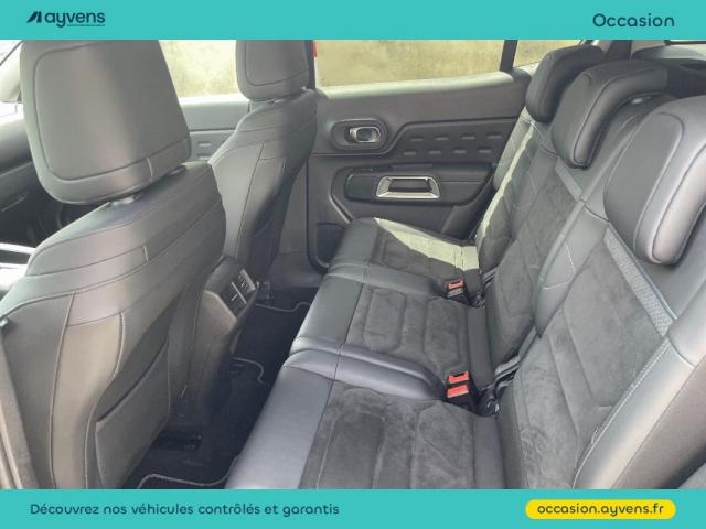 Citroen C5 Aircross image 7
